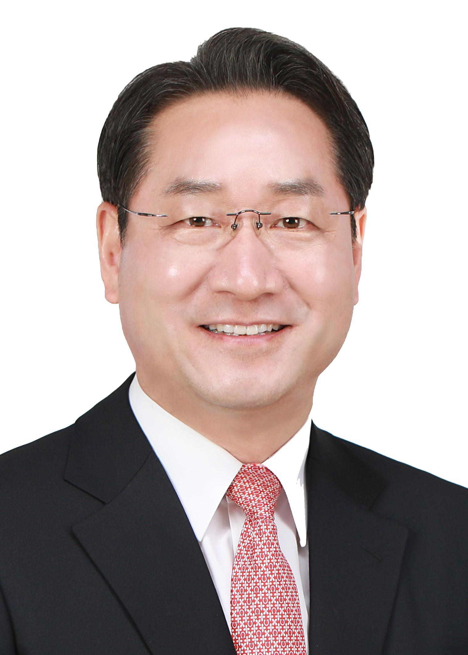 유정복 사진